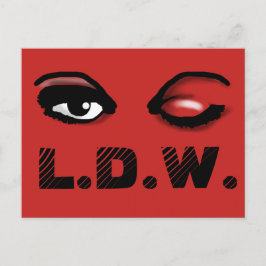 TARJETA DE VINO DE LARGA DISTANCIA