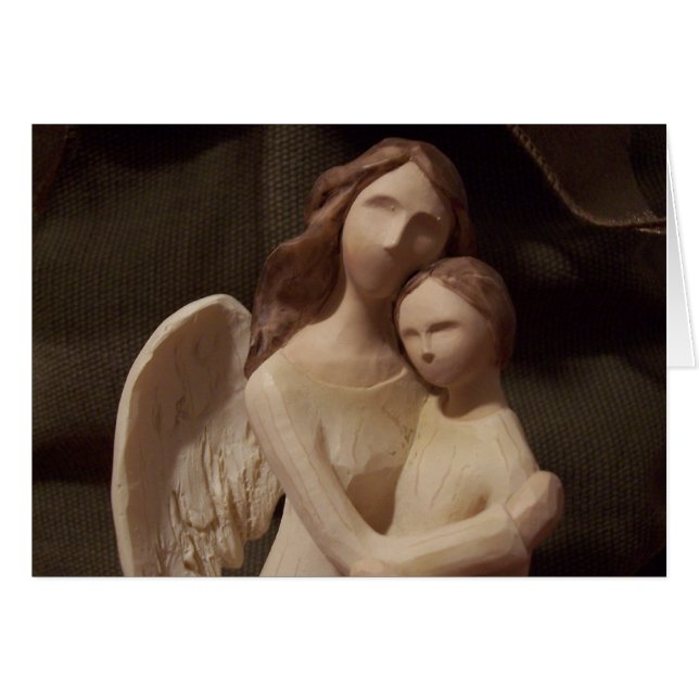 Tarjeta de virtudes (Anverso (Horizontal))