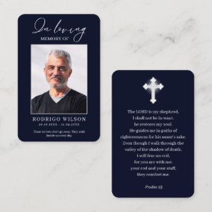TARJETA DE VISITA 