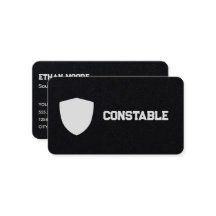 С onstable Premium Black