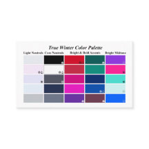 #0001 Verdadero Invierno