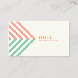 TARJETA DE VISITA >> 01