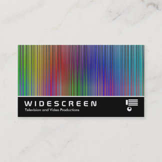 Tarjeta De Visita 02 con pantalla grande