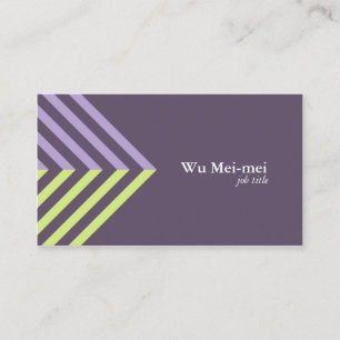 TARJETA DE VISITA >> 04