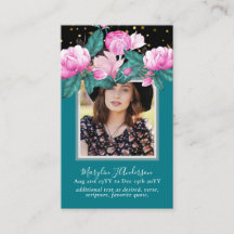 100 Bonitos Floral Prayer Funeral Memorial FOTO