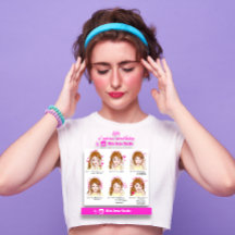 100 Pin de Instrucción para el cuidado posterior d