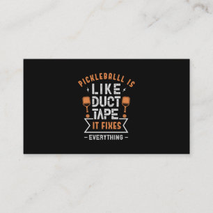 Tarjeta De Visita 107.El baloncesto es como la cinta ductora que arr