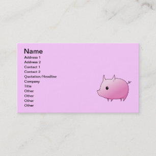 Tarjeta De Visita 119543970256865370pig_pony_pantalones_02.svg.hi