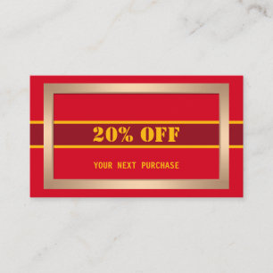 Tarjeta De Visita 11. Vale