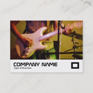 Tarjeta De Visita 12 Blues de bar