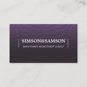 TARJETA DE VISITA:: 15L épico