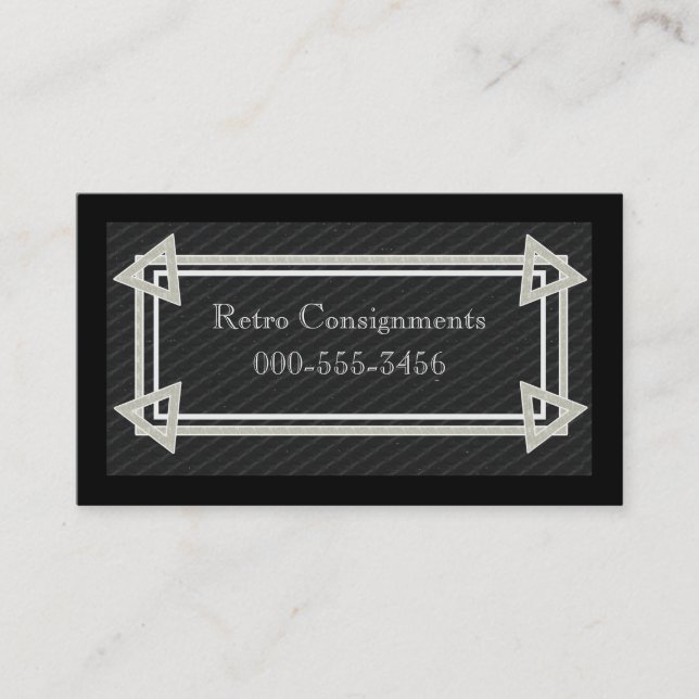 Tarjeta De Visita 1919 intrépidos (Anverso)