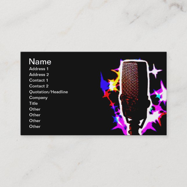 Tarjeta De Visita 19ff775d428e09dced0c9398f730d677 arte digital rand (Anverso)