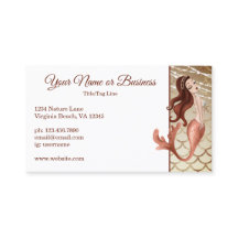 2 foto hermosa sirena en la playa de oro de Rosa