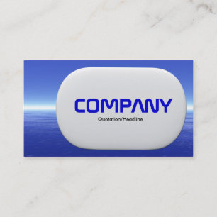 Tarjeta De Visita 3 d Lozenge 03