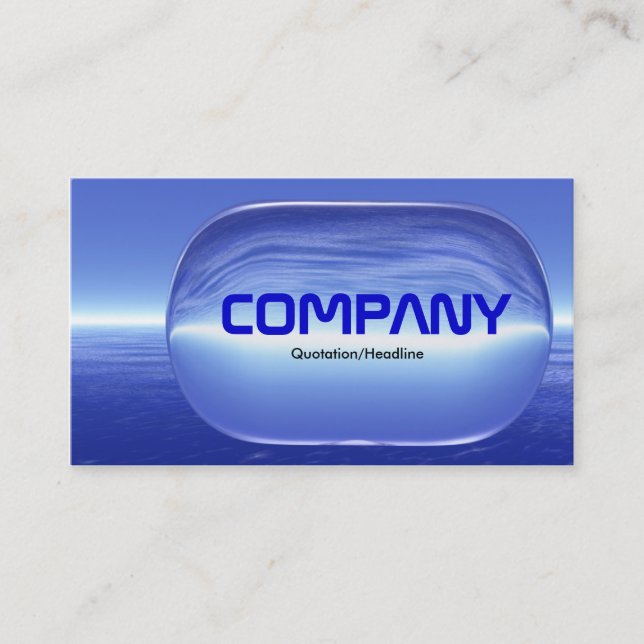 Tarjeta De Visita 3d rombo 04 (Anverso)