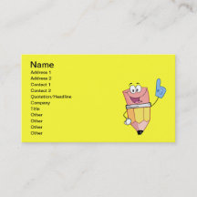 4766 FELIZ PENCIL DE PERSONALIZADO