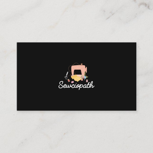 Tarjeta De Visita 48.Tapón de coser (Anverso)