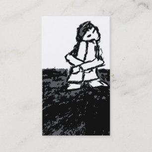 Tarjeta De Visita 4.º cuadrilla