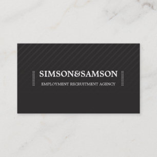 TARJETA DE VISITA:: 4L épico