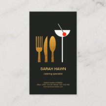 Abastecedor exquisito del vidrio de Martini de los