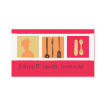 Abastecimiento culinario del cocinero de los