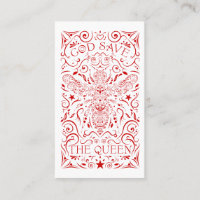 abeja de God Save the Queen