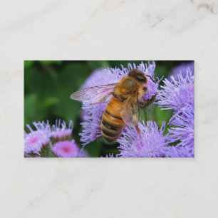 Tarjeta De Visita Abejas para la venta
