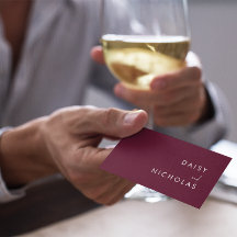 Abogado contable de maroon de Borgoña todo profesi