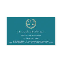 Abogado de la Escala de Oro de Derecho Personaliza