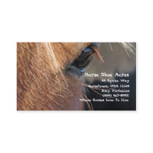 Acres de zapatos de caballo