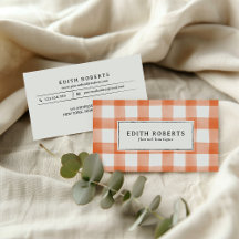 Acuarela Naranja moderna de búfalo de sabor rústic