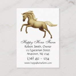 Tarjeta de visita adaptable de los amantes del