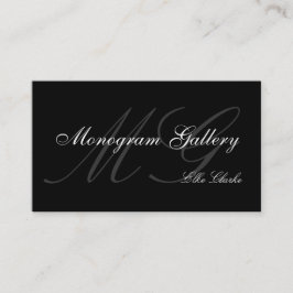 Tarjeta de visita adaptable del llano del