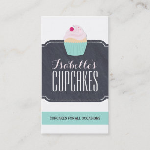 Tarjeta de visita adaptable moderna de la