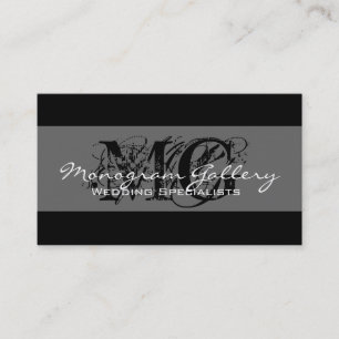 Tarjeta de visita adaptable profesional elegante