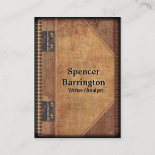 Tarjeta De Visita Addison Professional