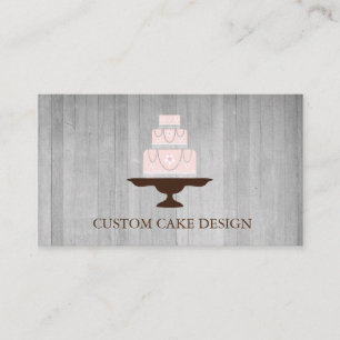 Tarjeta De Visita Adornamiento de encargo elegante del diseño de la