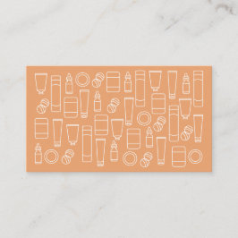 Tarjeta De Visita Advocate POSH perfecto