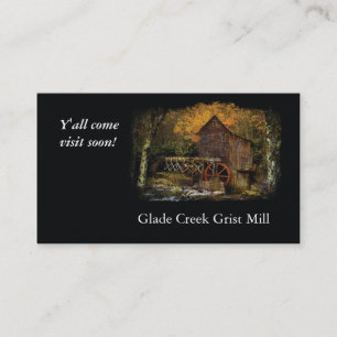 Tarjeta De Visita Agencia de viajes