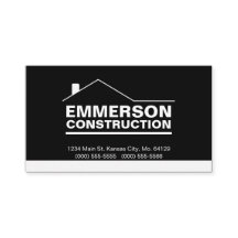 Agente inmobiliario-Construcción-Manitas clásica