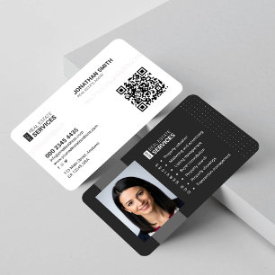 Tarjeta De Visita Agente inmobiliario, Empresa inmobiliaria, Agente 