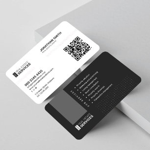 Tarjeta De Visita Agente inmobiliario, Empresa inmobiliaria, Agente