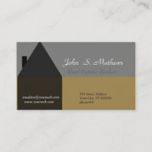 Agente inmobiliario y profesional Bla de las