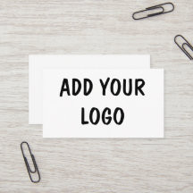 AGREGA TU LOGO