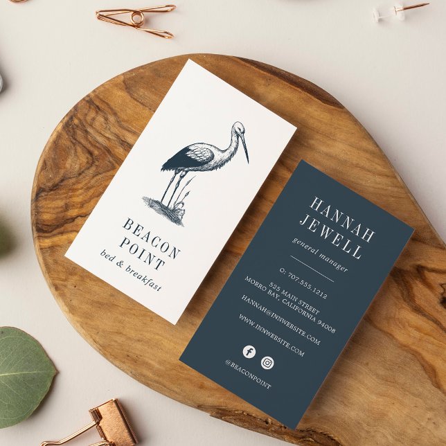 Tarjeta De Visita Ajaina | Vertical (Subido por el creador)
