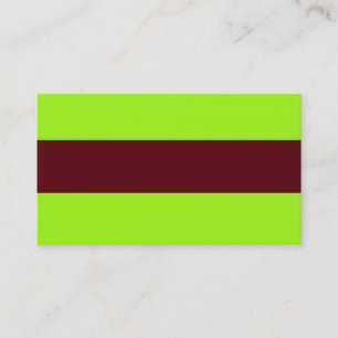 Tarjeta de visita AJUSTABLE