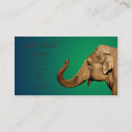 Tarjeta De Visita Albornoz