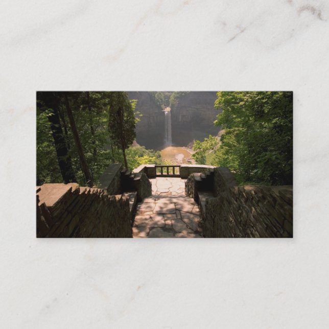 Tarjeta De Visita Alquiler de vacaciones (Anverso)