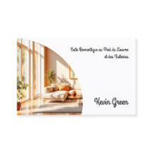 Alquiler de vacaciones de Airbnb QR